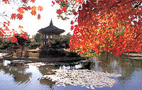 Hyangwonjung