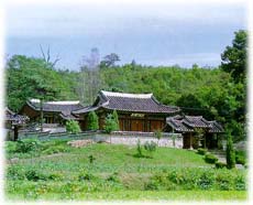 shimgokseowon
