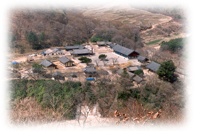 Kirmsa Temple