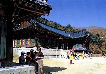 Sangwonsa