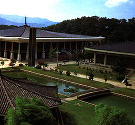 Kyongju National Museum1