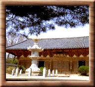 Daejeokgwangjeon