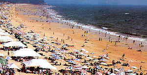 Daechon Beach2