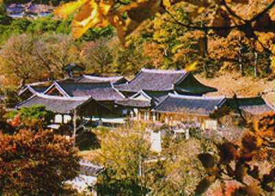Bongjungsa