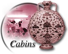 Cabins