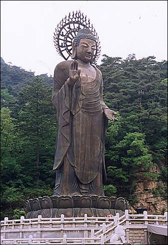 Ch'ongdong Mirukbul