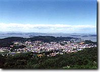 Kanghwa Island