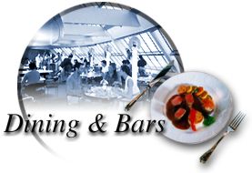 Dining & Bars