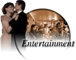 Entertainment