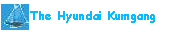 Hyundai Kumgang
