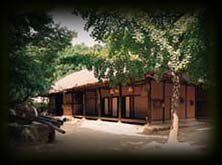 Korean Folk Village