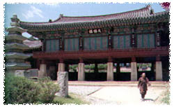 yongjusa