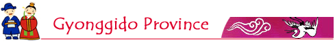 Gyonggido Province