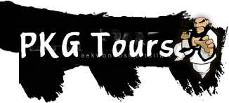 Taekwondo PKG Tours