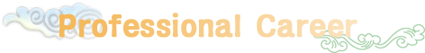 Professional Career