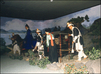 Onyang folk village2