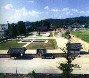 Chonglimsa temple