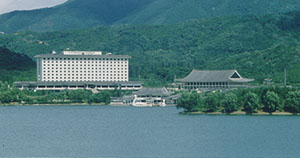 Kyongju Chosun Hotel1